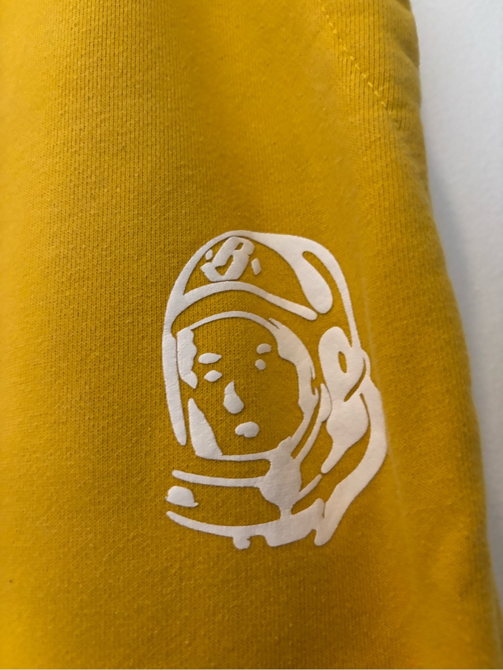Billionaire Boys Club Pharrell N.E.R.D. Ice Cream Jogger Sweatpants streetwear - Picture 4 of 5